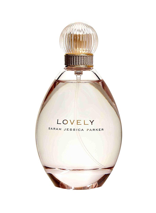 Lovely EDP