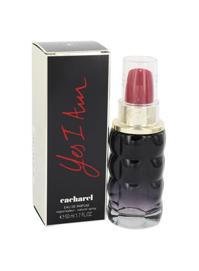 Yes I am EDP 50ml