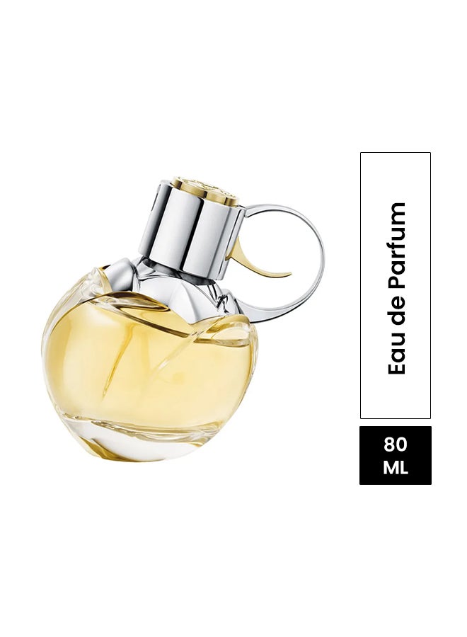 Wanted Girl EDP 80ml