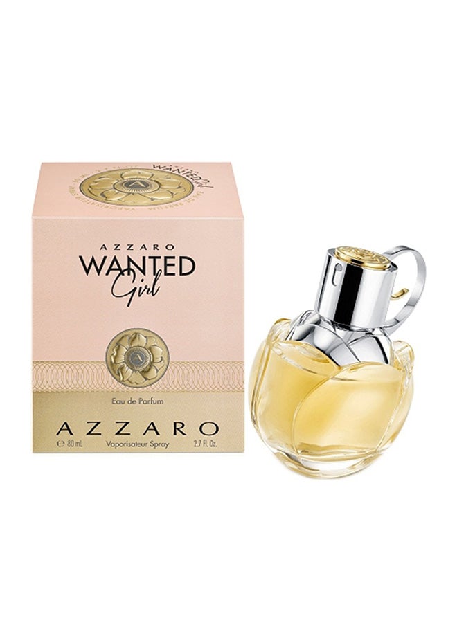 Wanted Girl EDP 80ml