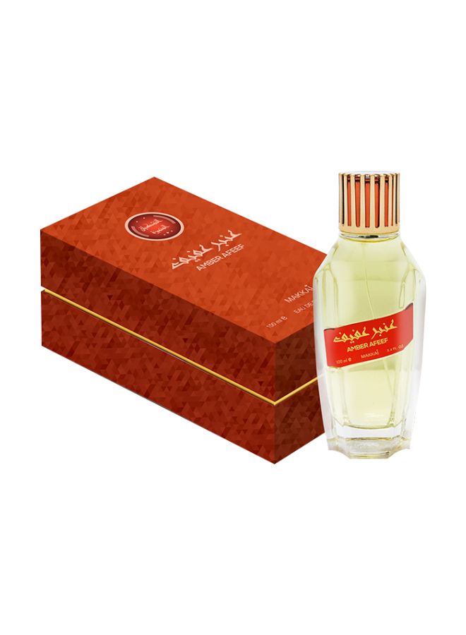 Amber Afeef EDP 100ml