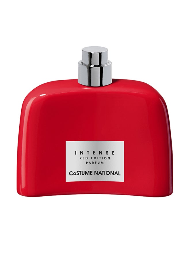 Intense Red Edition Parfum 100ml