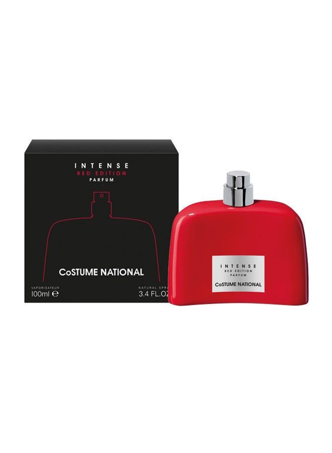 Intense Red Edition Parfum 100ml