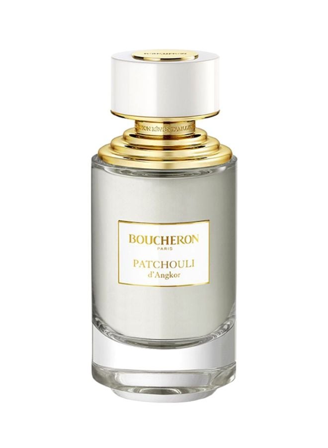 Patchouli D'Angkor EDP 125ml