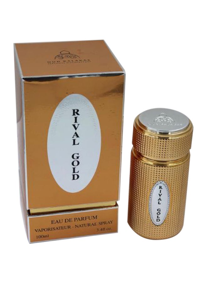 Rival Gold EDP 100ml