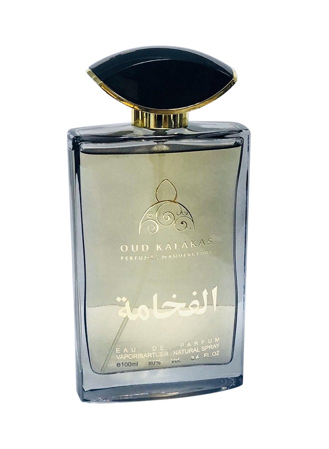 Al Fakhama EDP 100ml