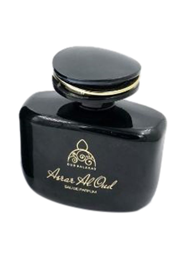 Asrar Al Oud EDP 100ml