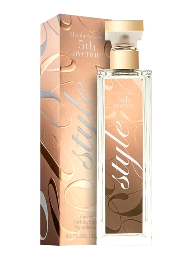 5Th Avenue Style EDP 125ml