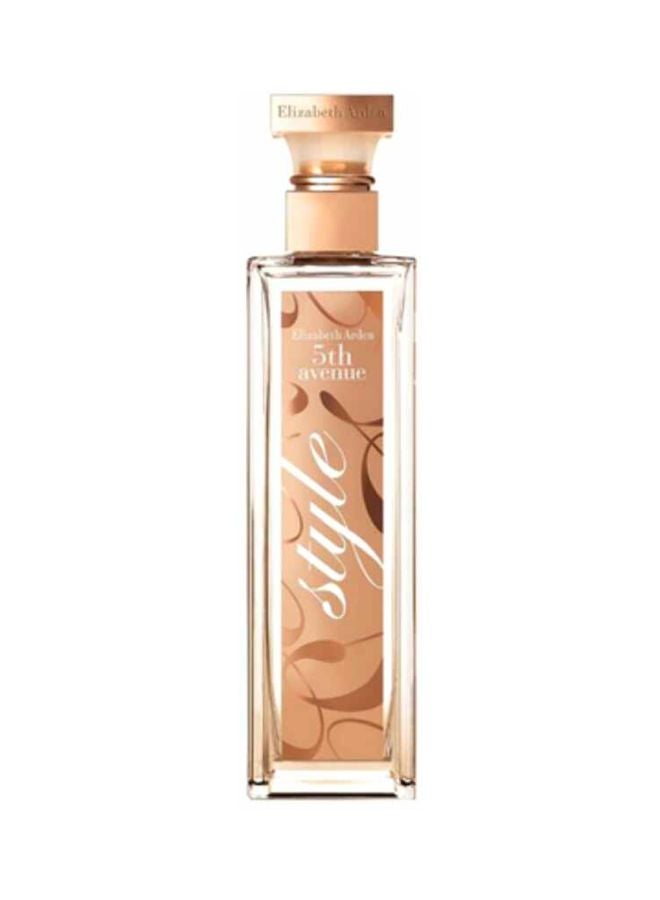 5Th Avenue Style EDP 125ml