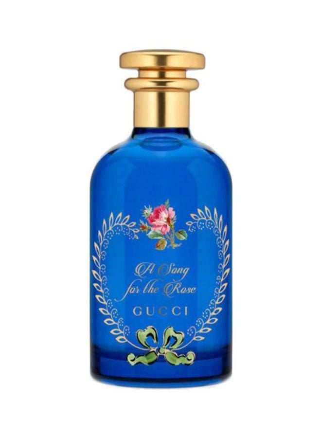 A Song For Thr Rose EDP 100ml