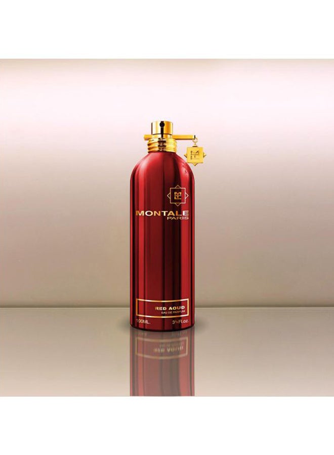 Paris Red Aoud EDP