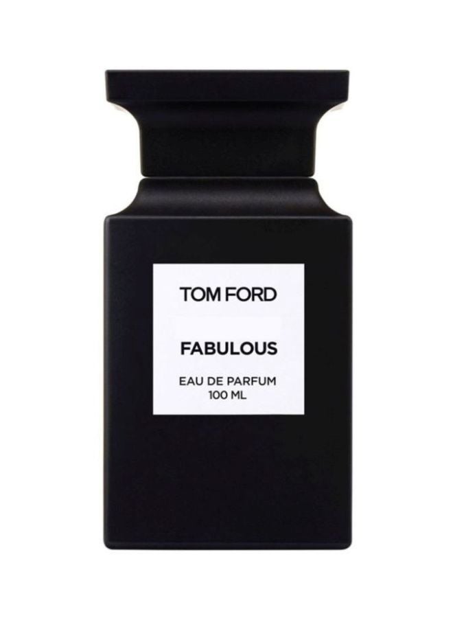 Fabulous EDP 100ml