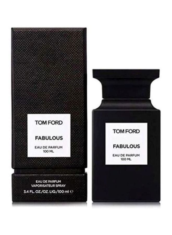 Fabulous EDP 100ml