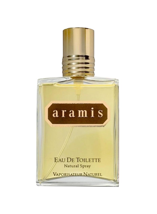 Classic Perfume 110ml