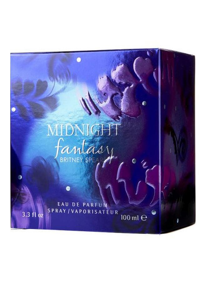 Midnight Fantasy EDP 100ml