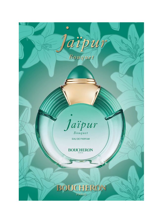 Jaipur Bouquet EDP 100ml