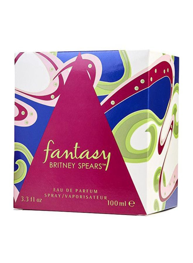 Fantasy EDP 100ml