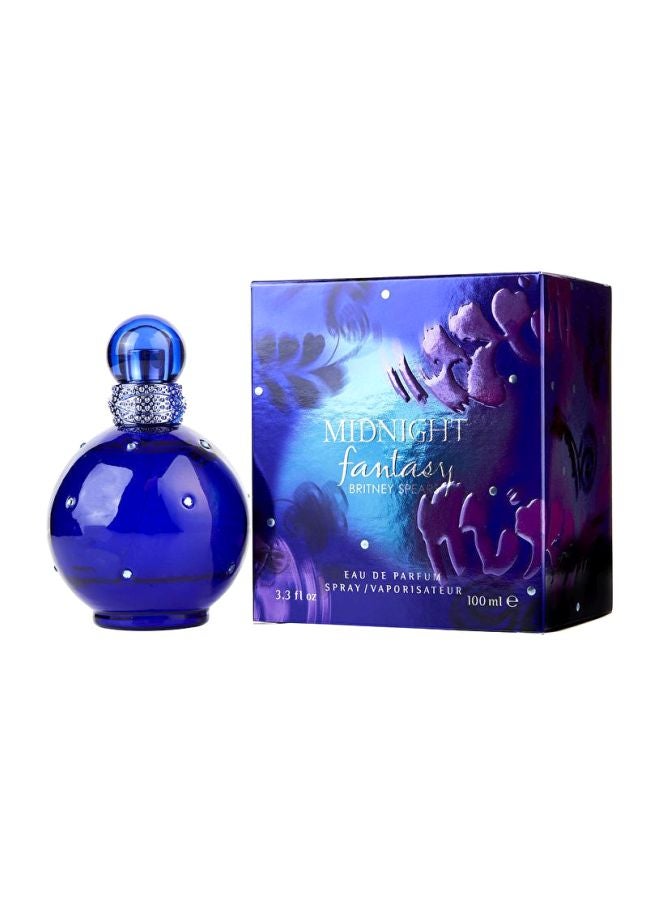 Midnight Fantasy EDP 100ml