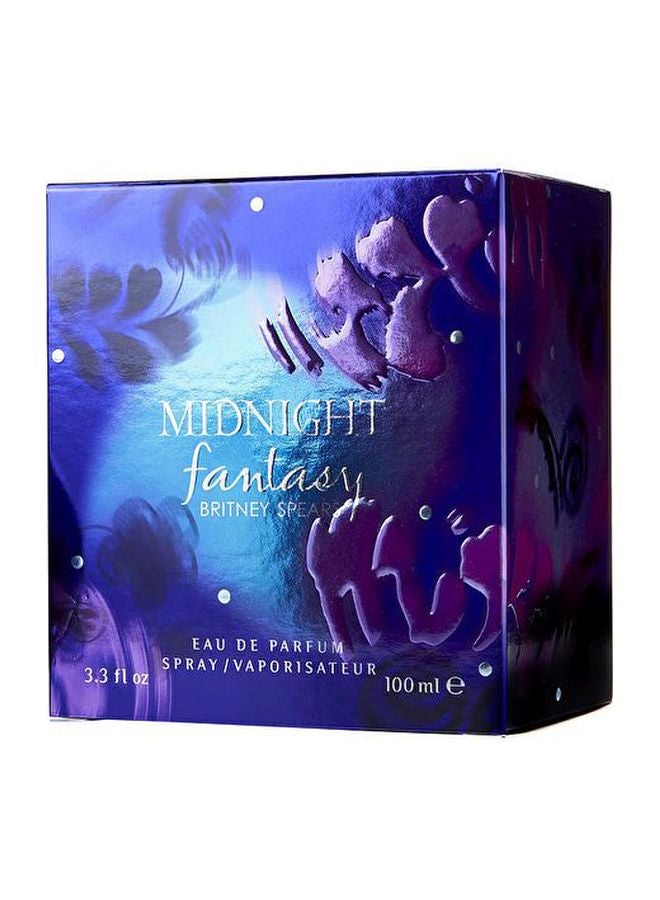 Midnight Fantasy EDP 100ml