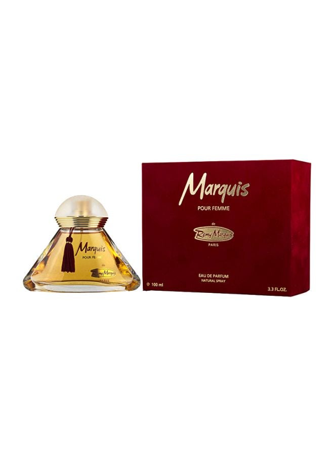 Pour Femme De Remy Marquis EDP