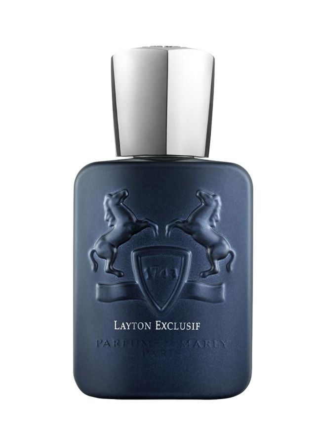 Layton Exclusif Edition Royale EDP 75ml