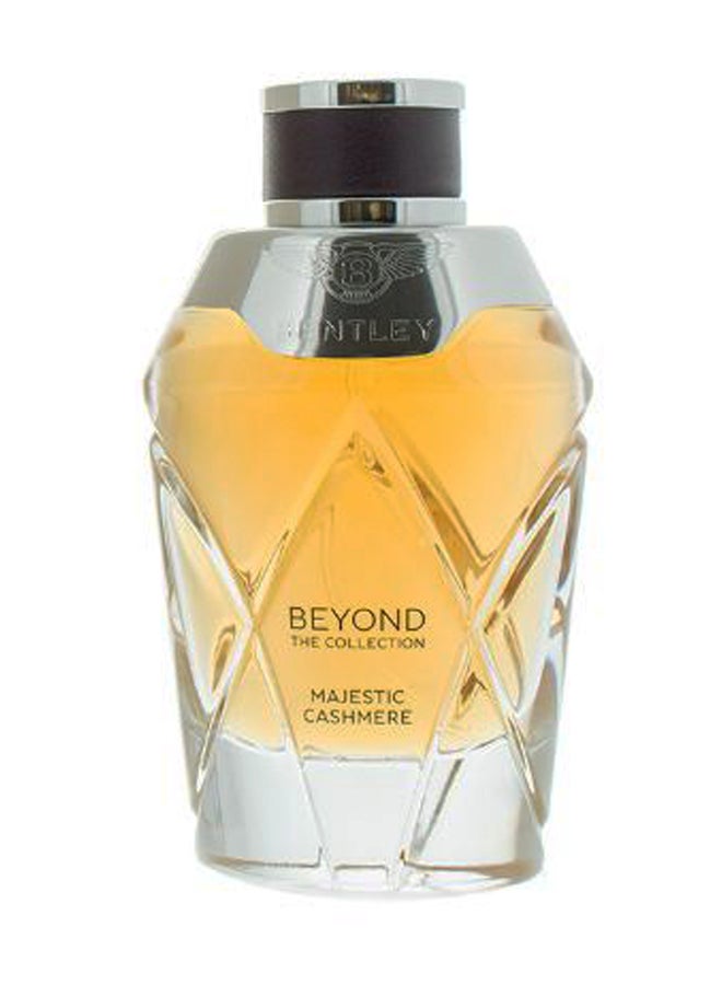 Beyond The Collection Majestic Cashmere EDP 100ml