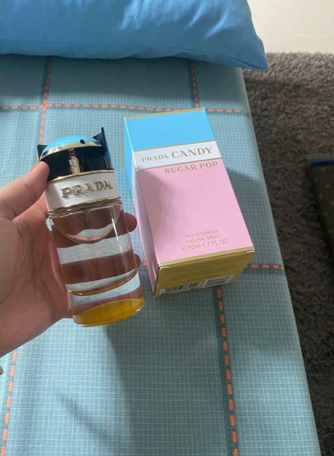 Candy Sugar Pop EDP 50ml