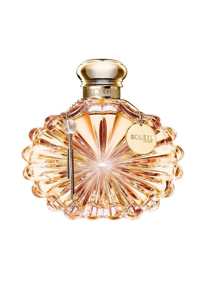 Soleil EDP 100ml