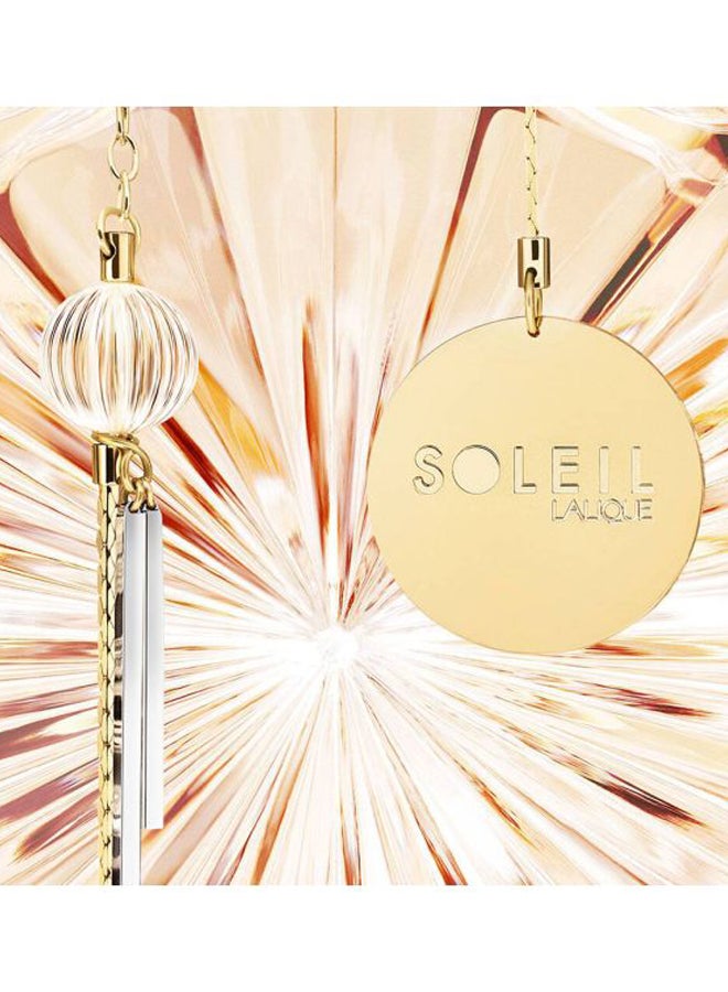 Soleil EDP 100ml