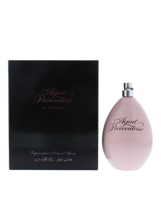 Vaporisateur EDP 200ml
