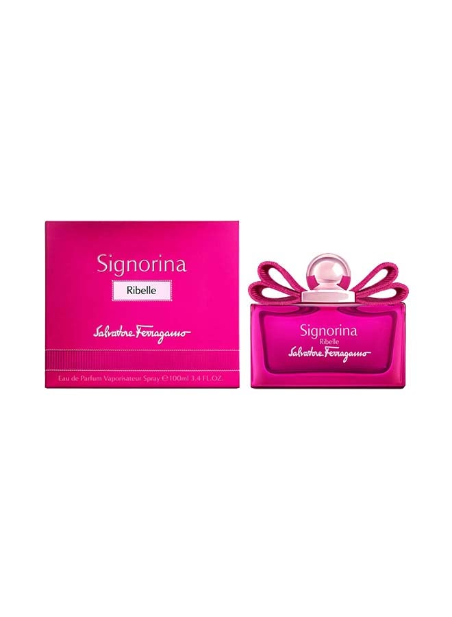 Signorina Ribelle EDP 100ml