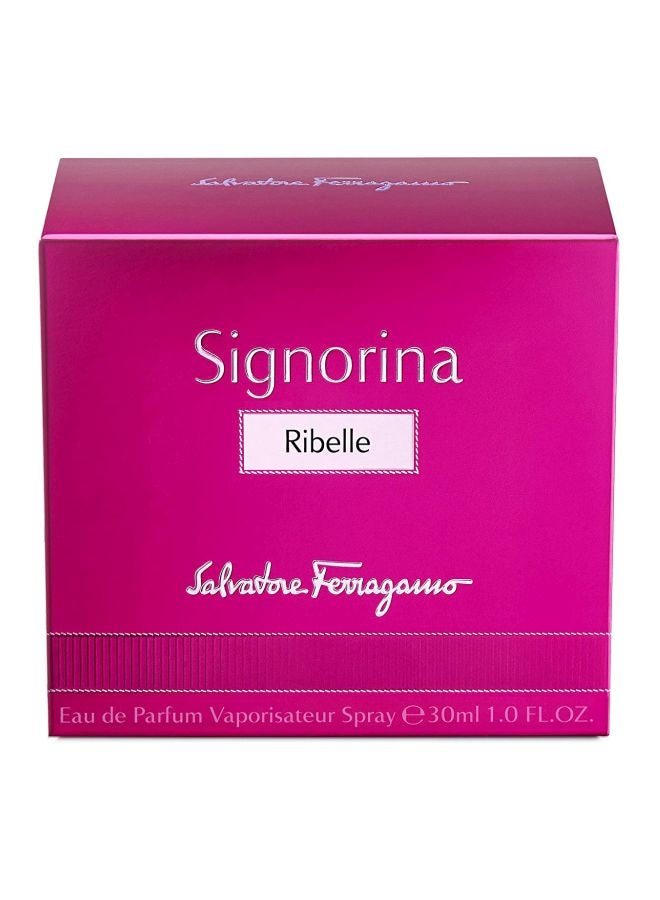 Signorina Ribelle EDP 100ml