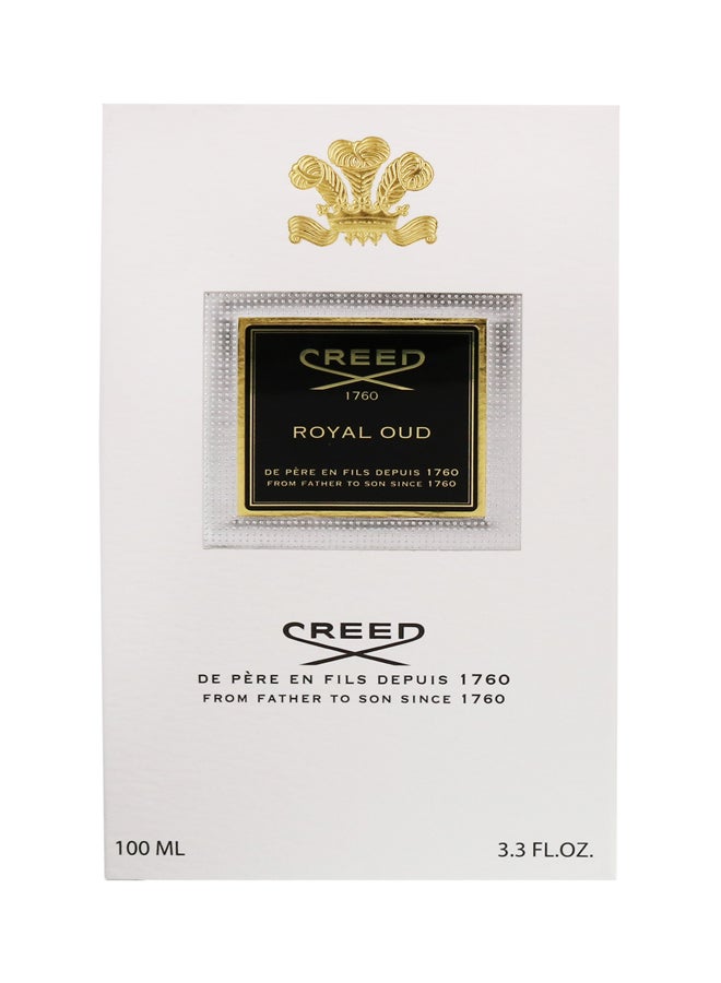 Royal Oud EDP 100ml