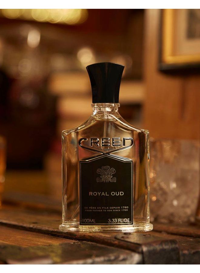 Royal Oud EDP 100ml