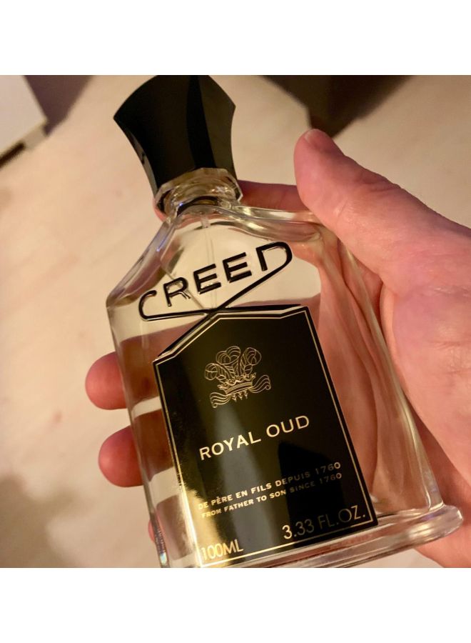 Royal Oud EDP 100ml