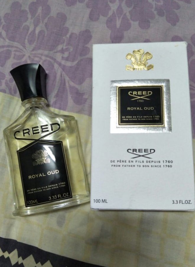 Royal Oud EDP 100ml