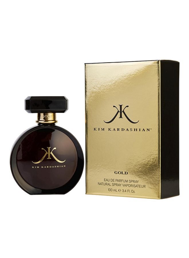 Gold EDP 100ml