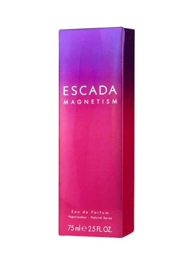Magnetism EDP 75ml