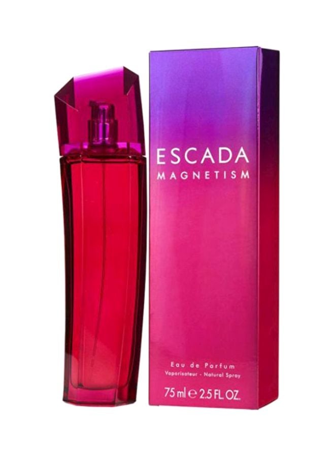 Magnetism EDP 75ml