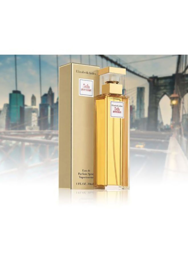 5th Avenue EDP 30ml