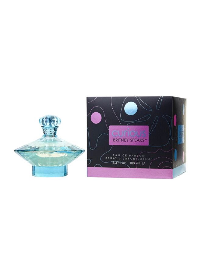 Curious EDP 100ml