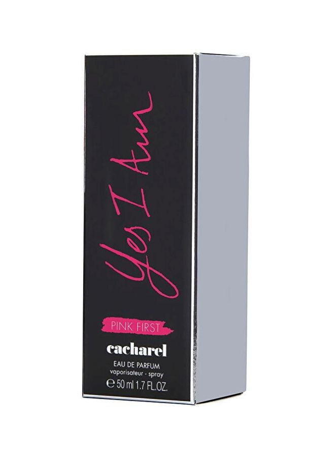 Yes I Am EDP 50ml