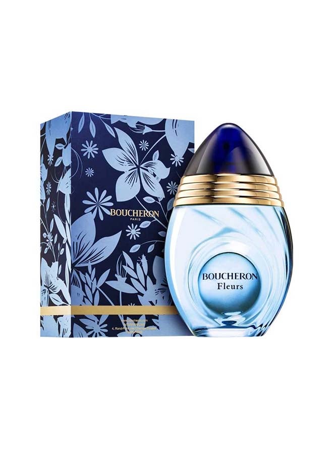 Fleurs EDP 100ml