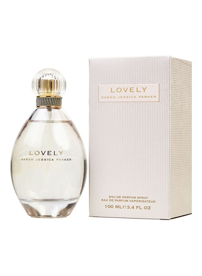 Lovely EDP