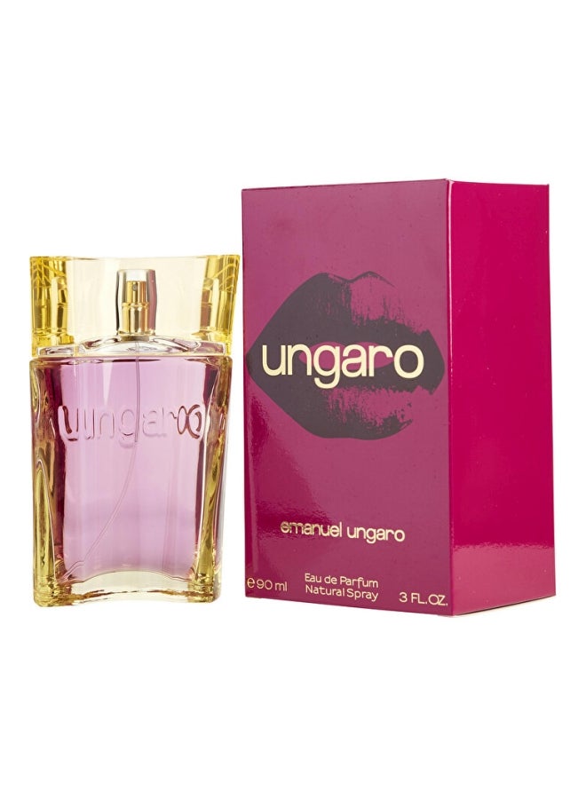 Ungaro EDP 90ml