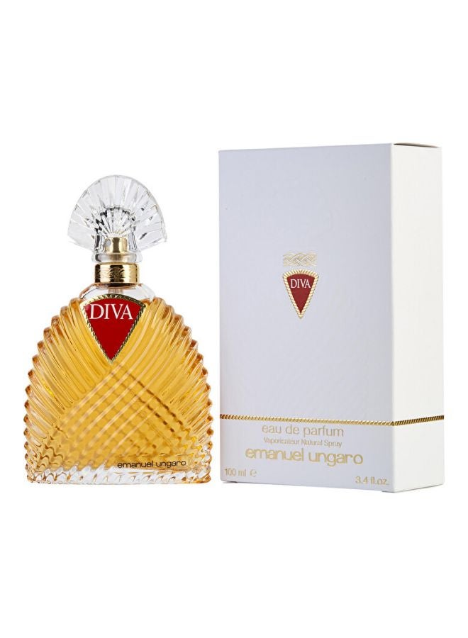 Diva EDP