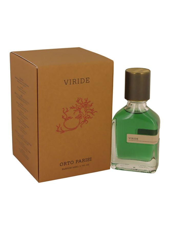 Viride Parfum Spray 50ml