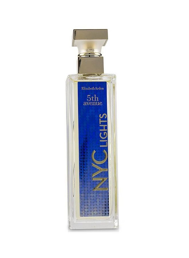 5th Avenue NYC Lights EDP 75ml