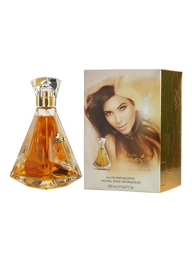 Pure Honey EDP 100ml