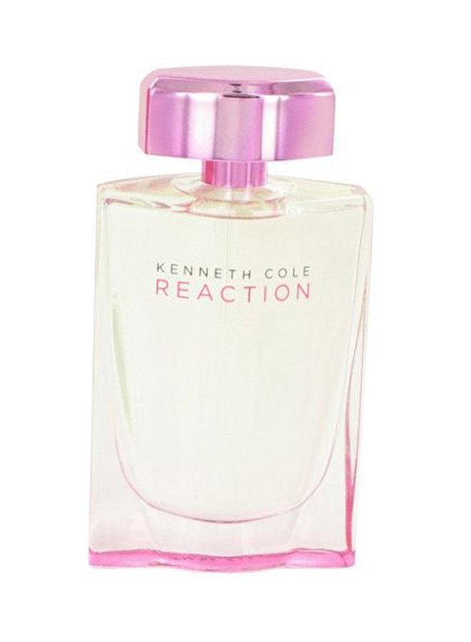 Reaction EDP
